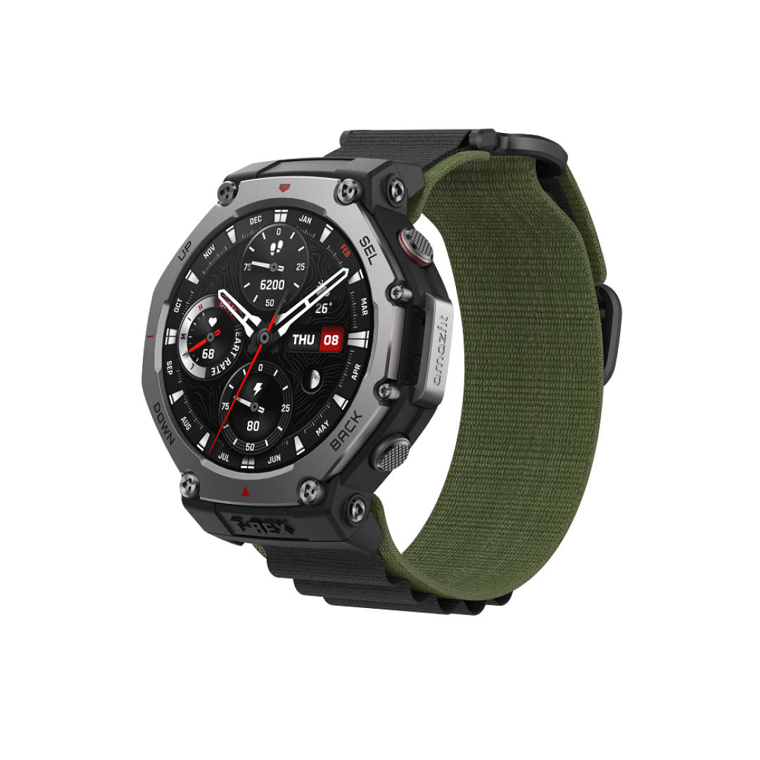 双11掏钱前,先跟 Amazfit 把手腕上的账对清楚:那篇炸了的过敏避雷帖,和那个
