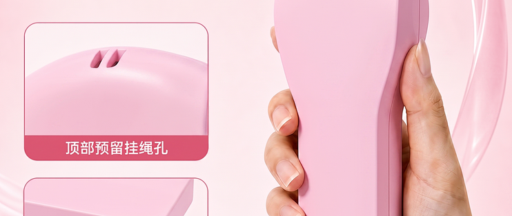 实测体验｜大疆Pocket4翻盖壳用一个月，不烧心