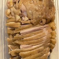 开封顶流桶子鸡到了郑州，简直就是降维打击！