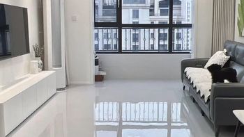这届年轻人都坚持的去家务化装修，试过才知有多爽，建议抄作业