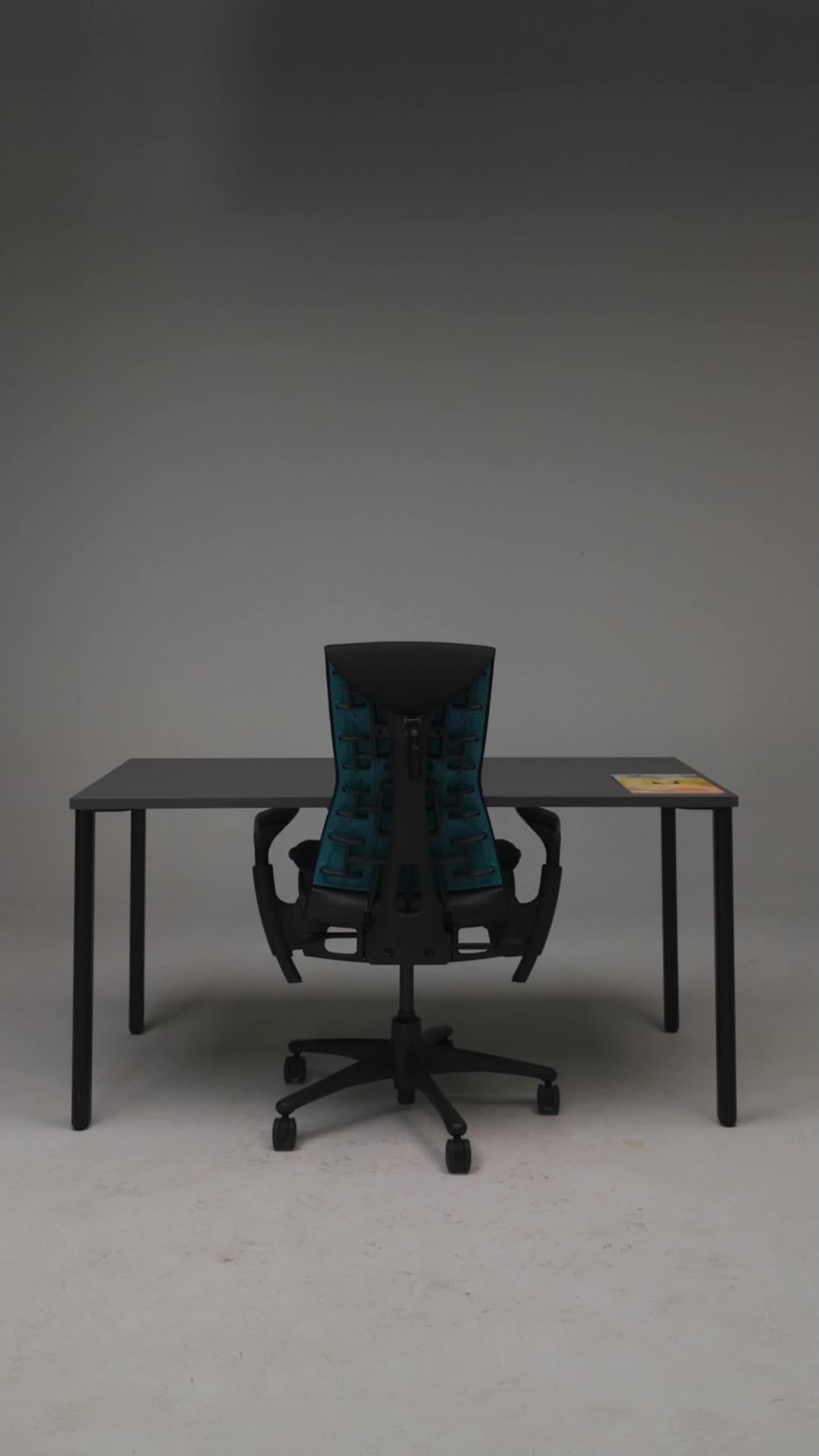 795刀的Aeron、690的海运、过不了海的12年质保:海淘赫曼米勒前,先算这三笔账