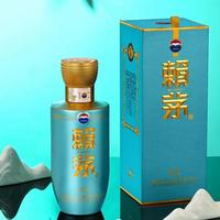 赖茅·曲咏指导价318、线报价140，差价在哪：先换算375ml的斤价，再决定这瓶“新手酱酒”要不要入