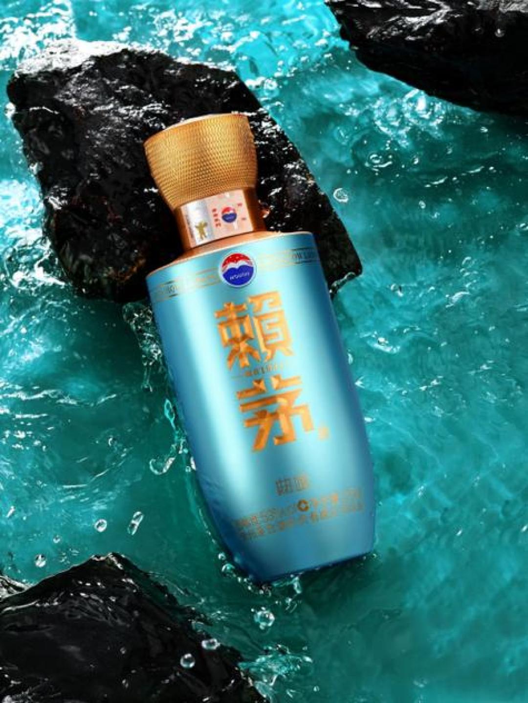 赖茅·曲咏指导价318、线报价140,差价在哪:先换算375ml的斤价,再决定这瓶“新手酱酒”要不要入