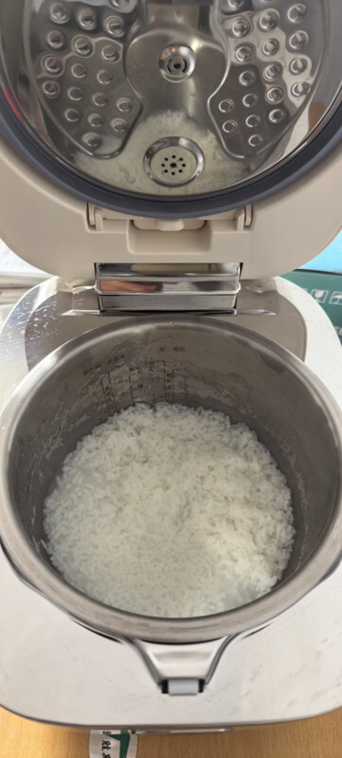 格力电饭煲
