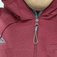 初冬过渡单品乔丹羽绒服优缺点
