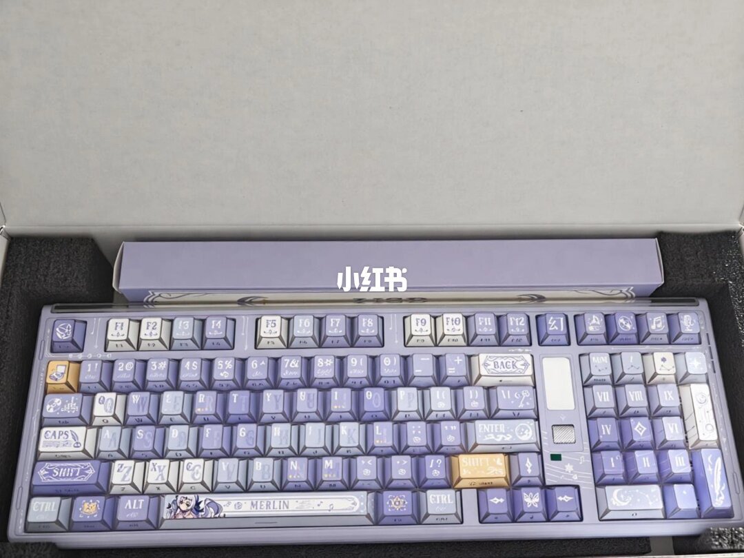 首发价329.8元的二次元全家桶:VK99 V2开售两天口碑两极,双11前把这份投诉清单看完再拍