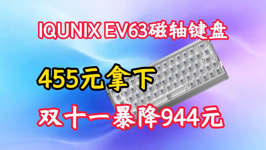 标准版捡漏跳水价的社区晒单（图源：B站用户视频封面）