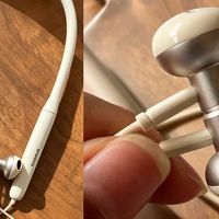 60多元的运动“续航怪”：倍思P1升级版颈挂耳机双十一值不值得买