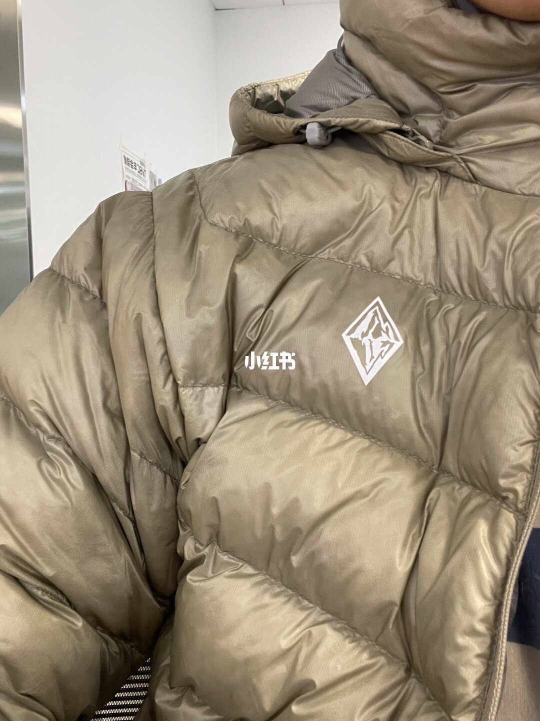 六百块上下的排骨羽绒都标800蓬，黑冰塞152克伯希和只塞90克：双11付尾款前先查充绒量
