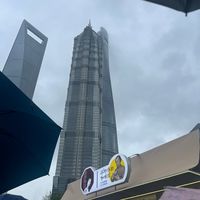 茶颜悦色的上海首秀，被台风腰斩：想喝？地铁11号线终点站就有