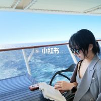 荣耀号10.4转港上海→东京：2人内舱1039，两个人船上却花了6000——10篇下船实录说"真香"和"祛魅"都对