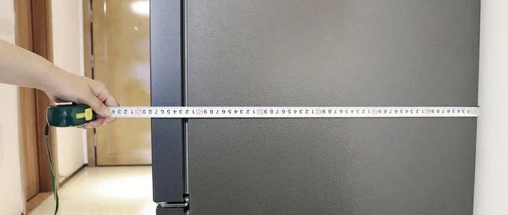 双11买零嵌冰箱：「严丝合缝」的坑，多半不在冰箱上