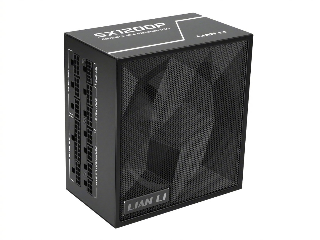 联力做电源第三年：新版 EDGE V2 进双 11 购物车前，先把这本