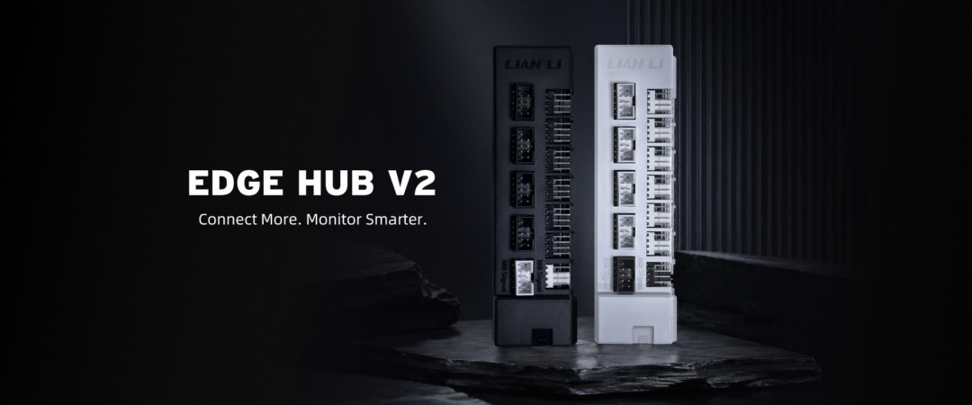 联力做电源第三年：新版 EDGE V2 进双 11 购物车前，先把这本