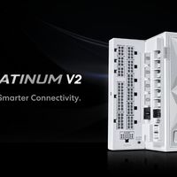 联力做电源第三年：新版 EDGE V2 进双 11 购物车前，先把这本"信任账"翻清楚