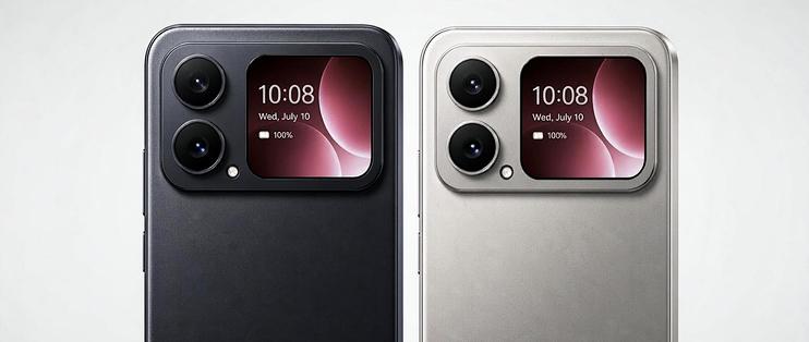 荣耀700系列曝光：6.57英寸+9000mAh+小背屏，曝11月份发布