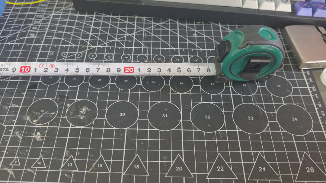 美沃奇卷尺测评封面