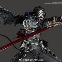 一开箱就"中奖"？海洋堂山口式胶佬今年撞上的这场"抽奖"：交尾款前，先把验货、售后、修复三本账算清