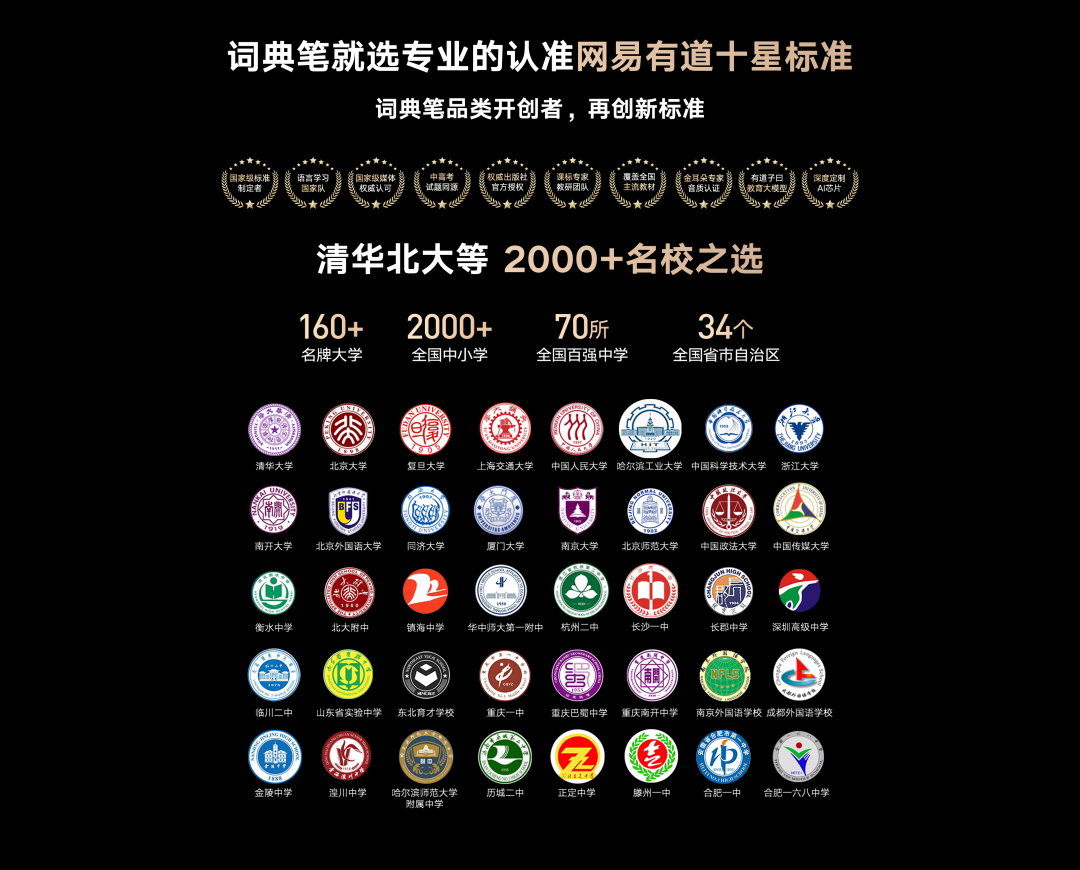 双十一有道词典笔,标准版还是Pro?先看清这份“缩水清单”