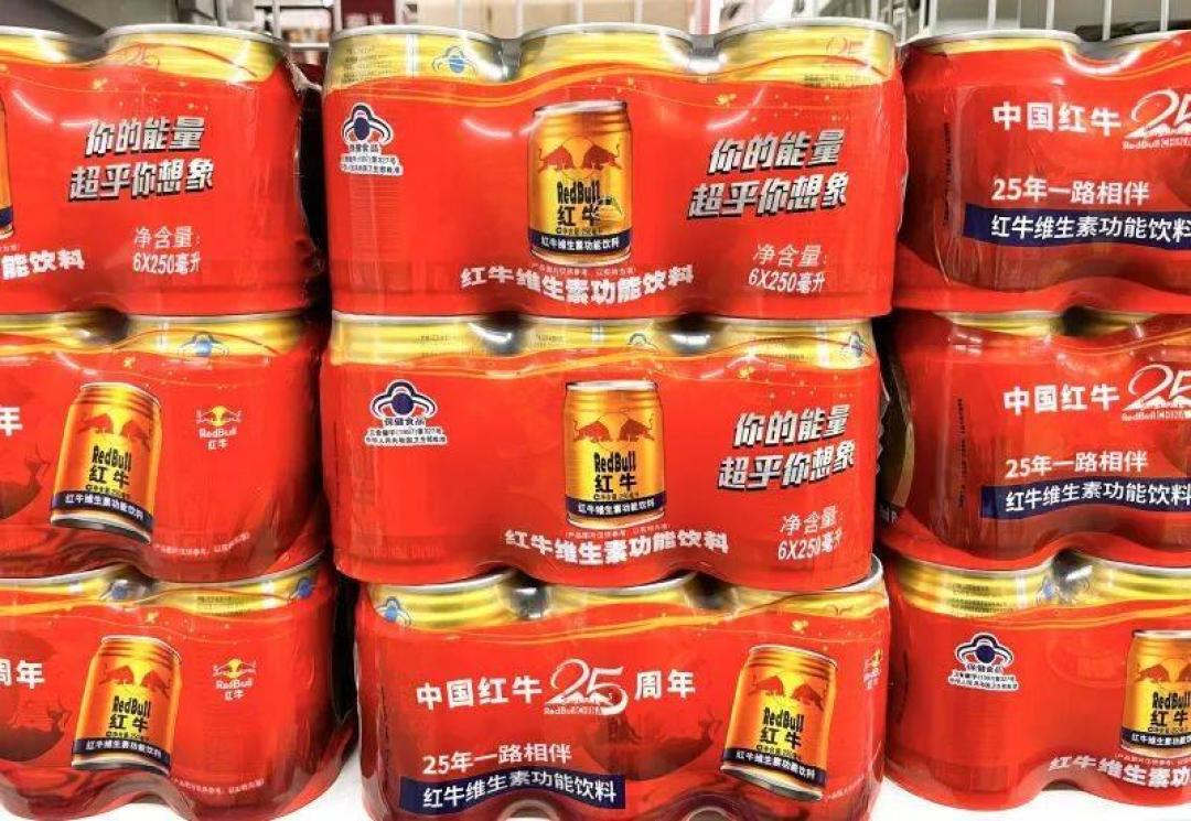 被罚80万、只召回203罐:便利店这罐