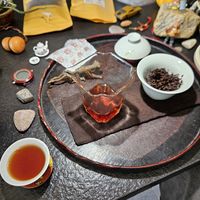 90年代吉幸子弹沱茶