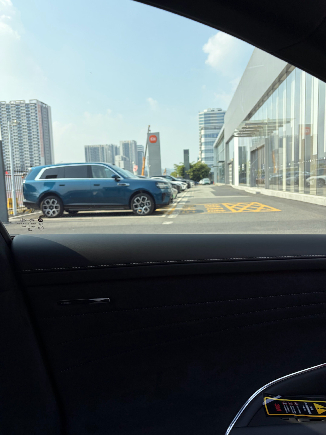 4S店送的3M膜多半是真的,却是授权店不卖的PDI款:双11升级掏钱前,先查这三码