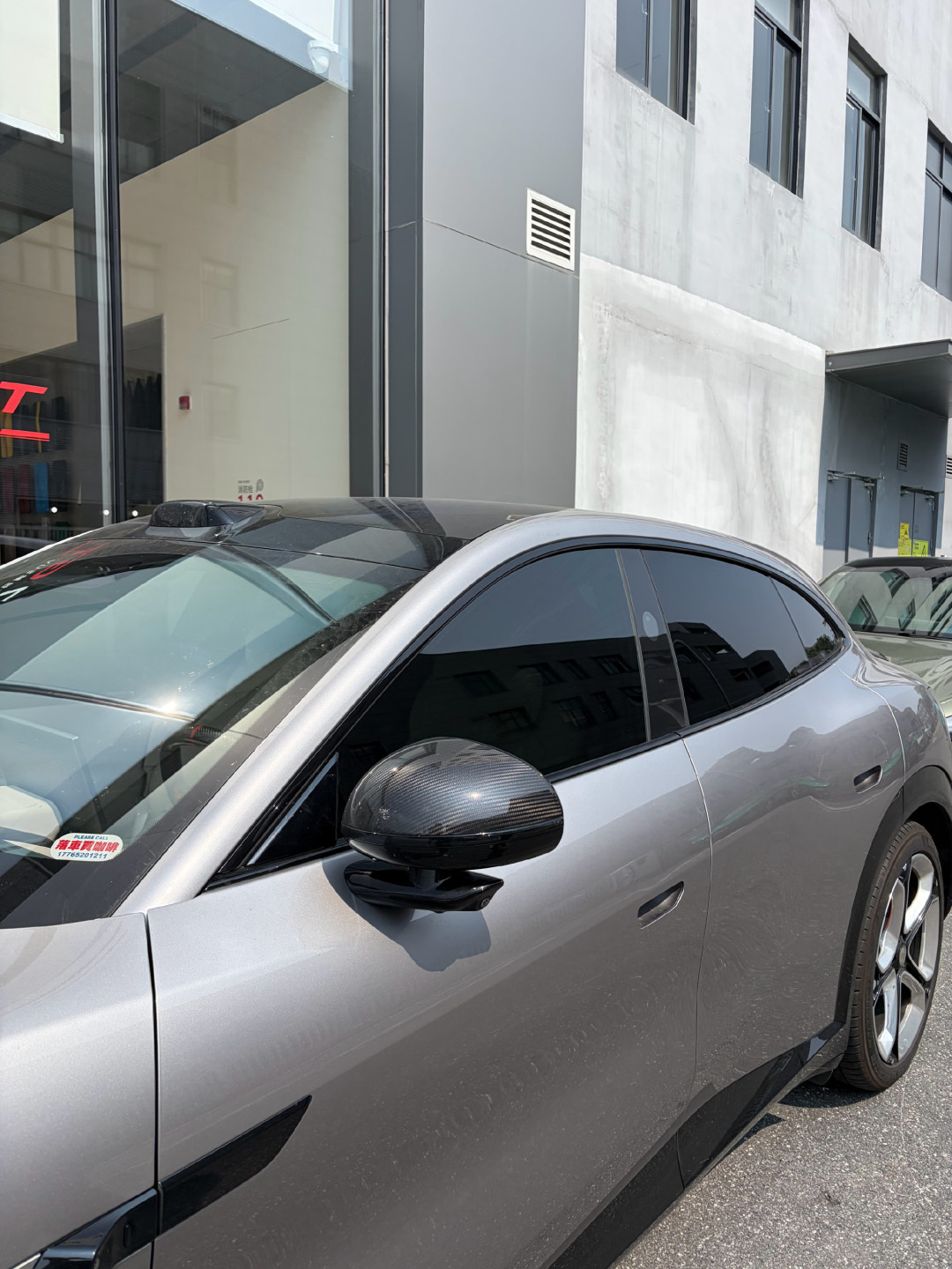 4S店送的3M膜多半是真的,却是授权店不卖的PDI款:双11升级掏钱前,先查这三码