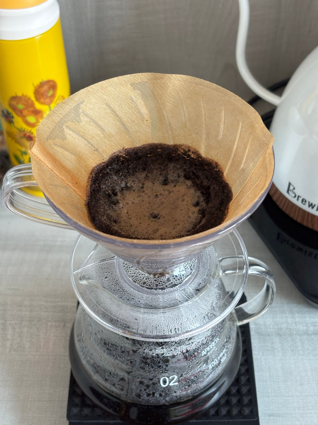 怕喝完失眠?山姆的低因哥伦比亚豆单杯3块6,先看完三句实话再囤