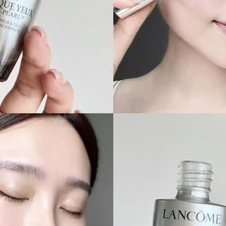 兰蔻眼霜买错线，再便宜也是白花钱：泡肿、黑圈、垂、纹各有对口的那支