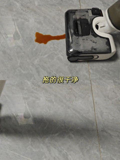 有娃后，我家的最大功臣：就是台洗地机，24小时随待命！