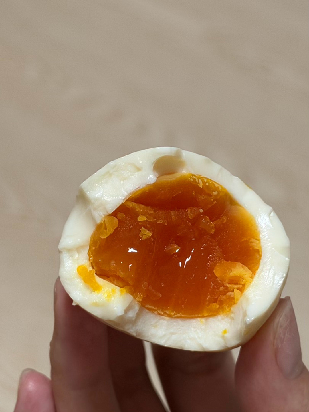 黄天鹅的即食溏心蛋,被人1块5一颗在小红书里收来收去:双11囤之前,先算清这3笔账