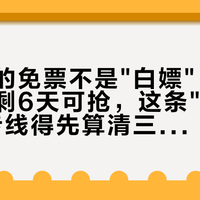 武夷山的免票不是"白嫖"：开园时间只剩6天可抢，这条"国家公园"徒步线得先算清三本账