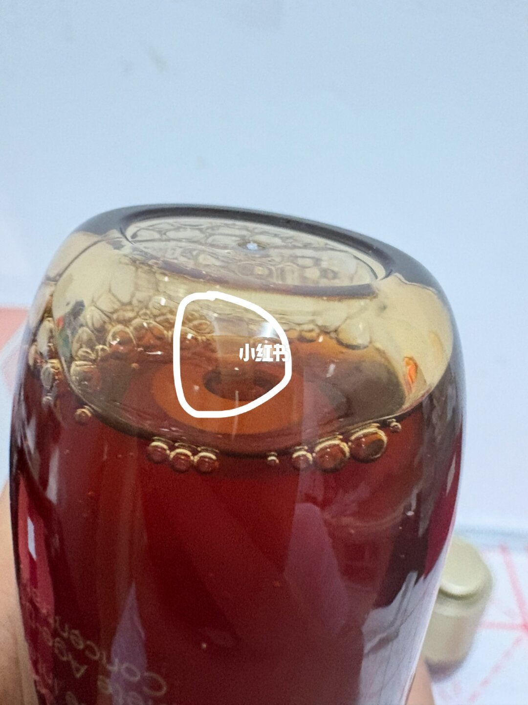 娇韵诗双11发货潮:开箱开出
