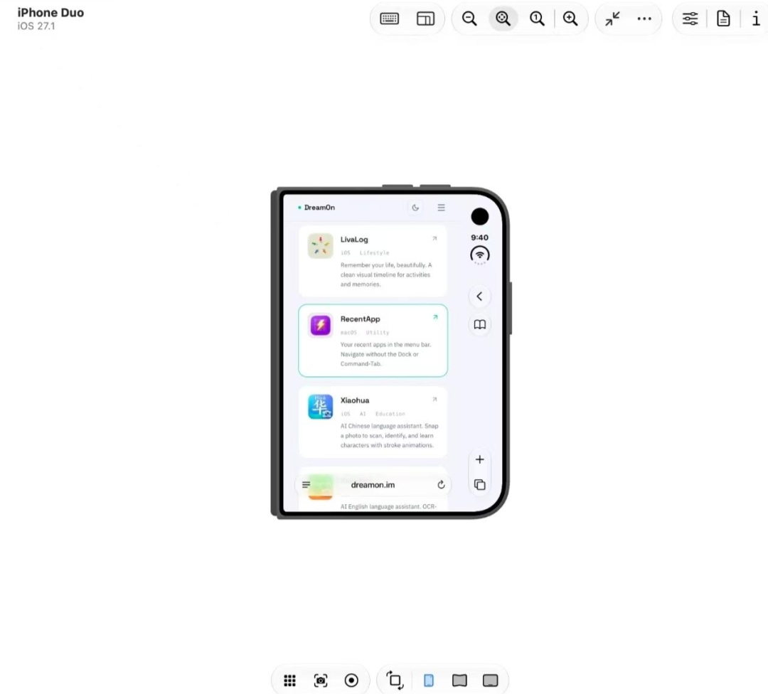 iPhone Duo破发第一周：15999贵，7998的维修费更贵