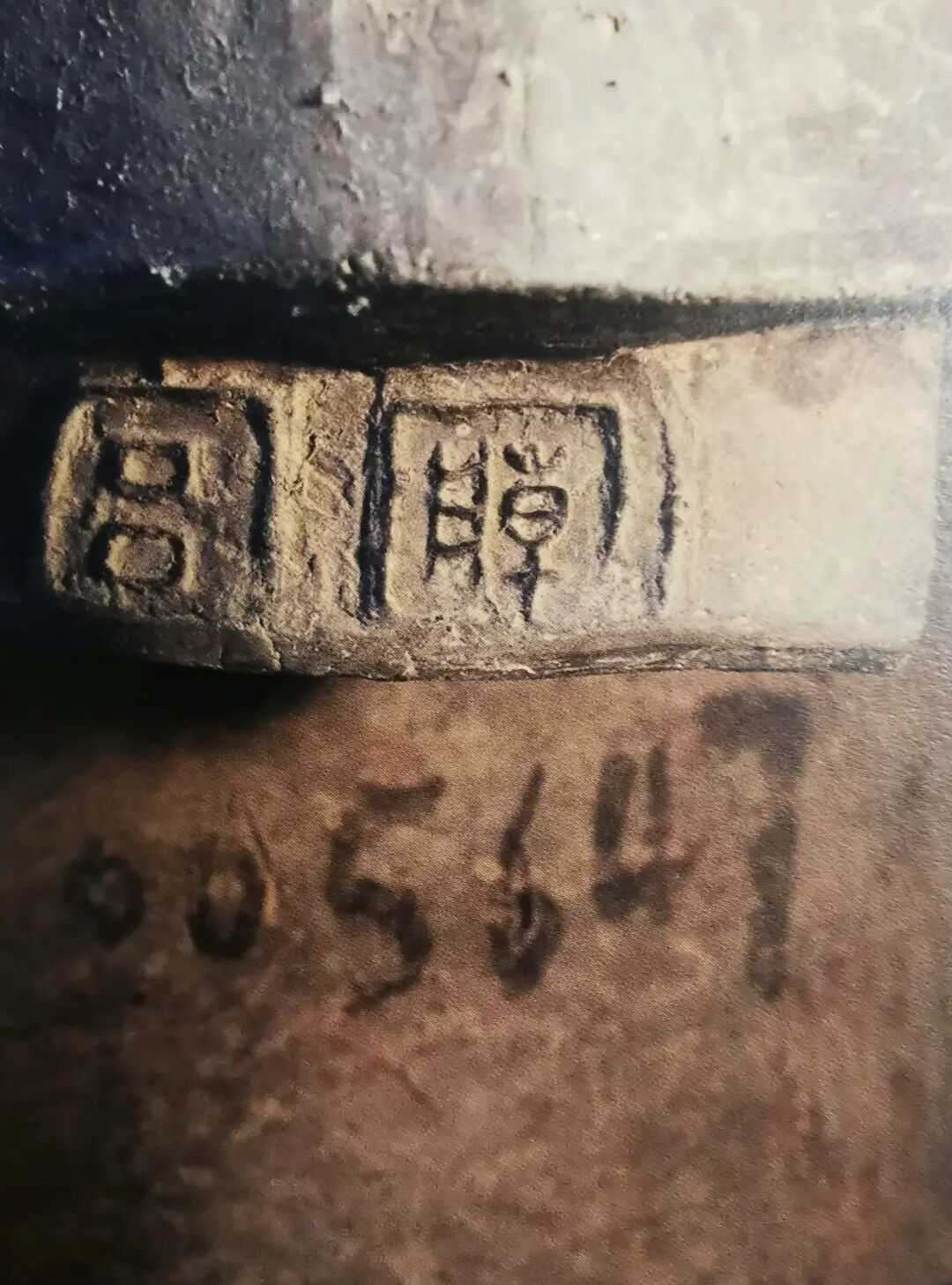 秦兵马俑上检出女性和孩子指纹？79枚指纹背后，三个数字别读反了