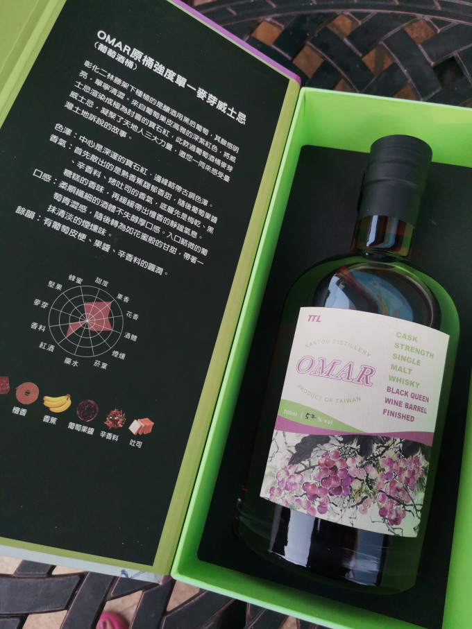 洋酒