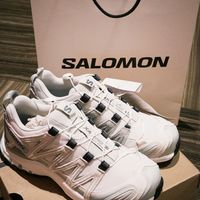 双11满屏"奥莱萨洛蒙599"，先别冲：付1398之前，把质保天数、开胶点位、码数矛盾三组数字对齐