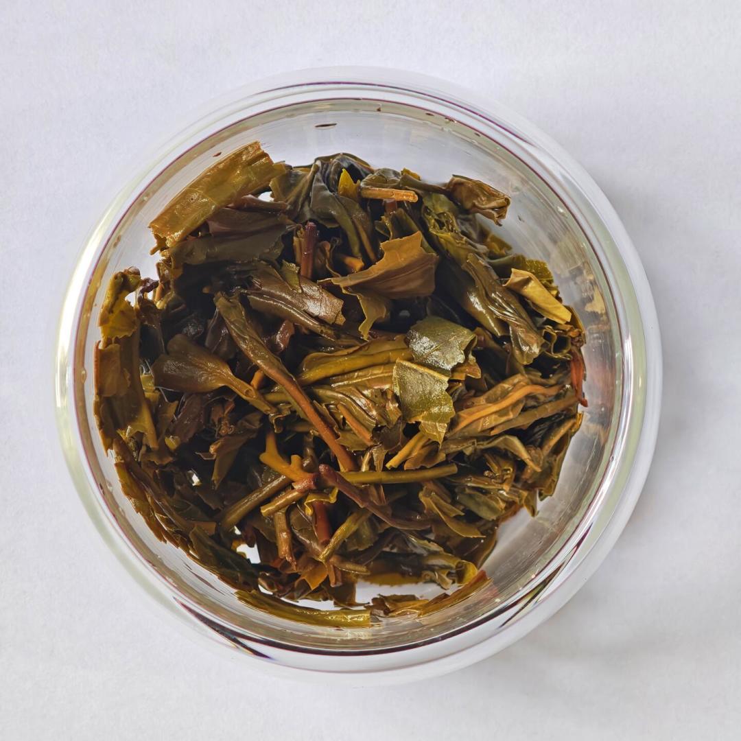 「熟茶之父」走了:你喝的大益熟普,是他“渥”出来的
