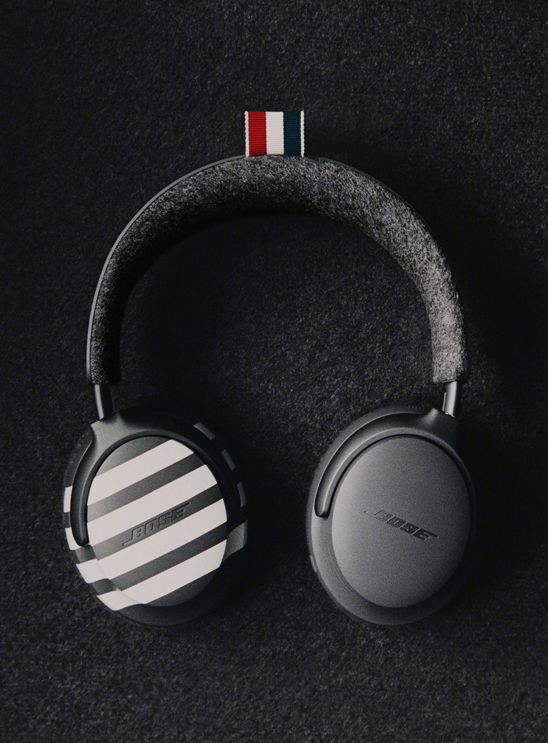 一副Bose Ultra二代,双11至少6种价格:国行2189、国际1800+、免税1950,先拆完
