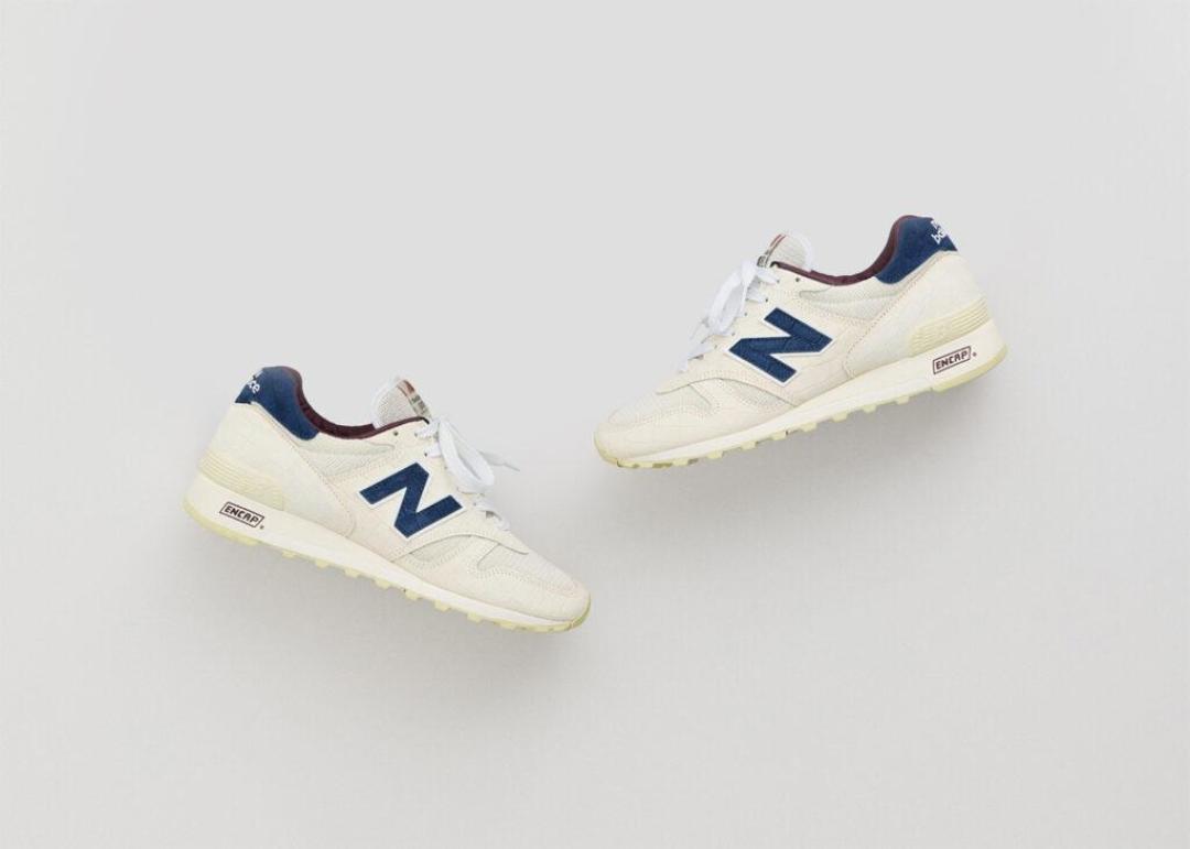 NB双11的2002RA价目表:同一双鞋到手512到744,先对暗号再比价