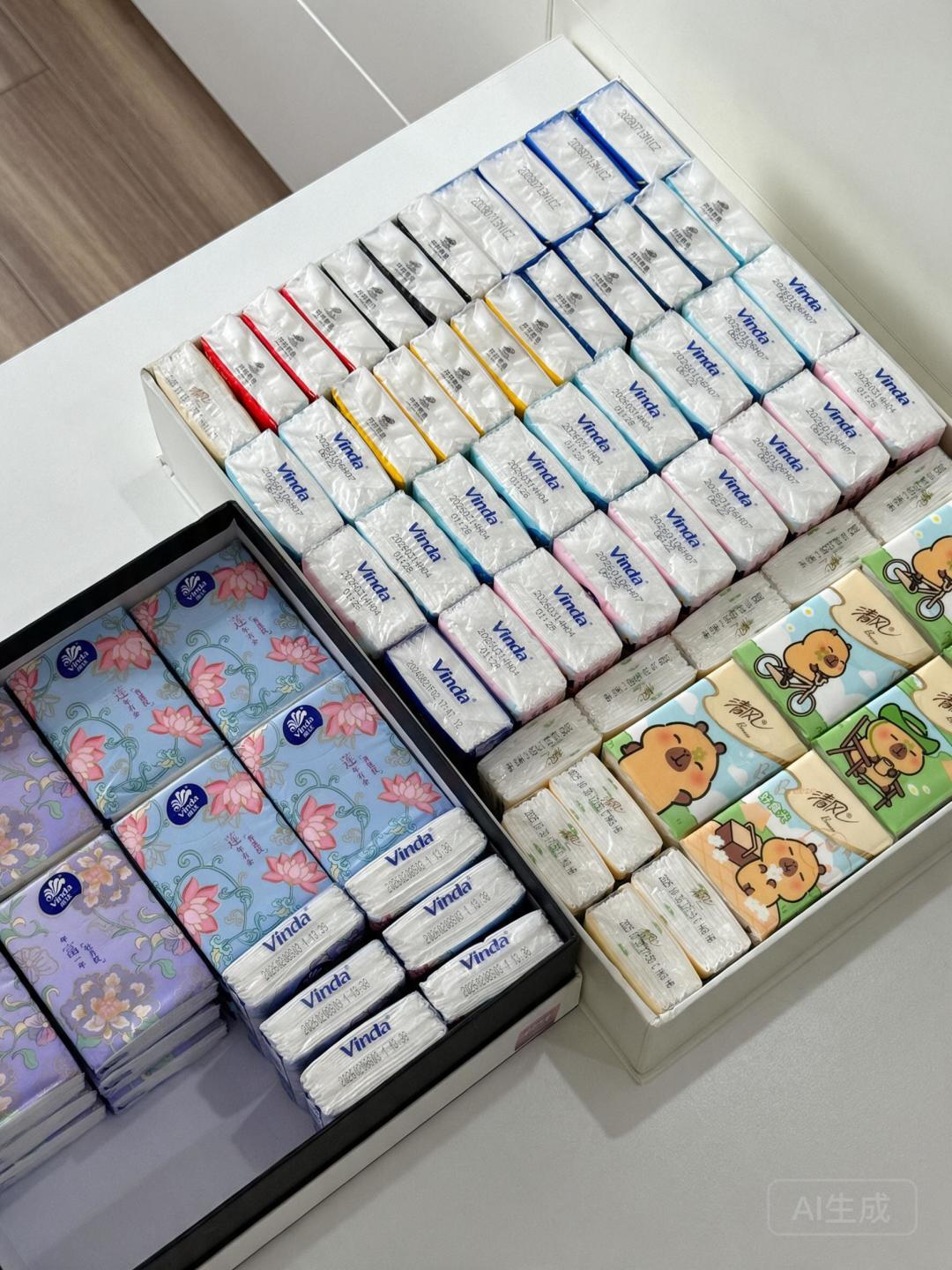 同一家店,却越买越薄越轻?拼多多双11囤货前,先拆完它的