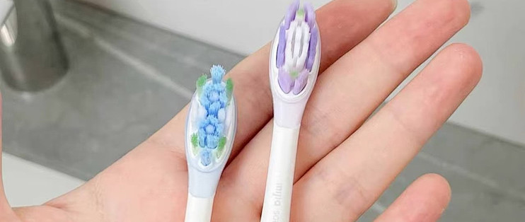 手动转电动牙刷的真实感受