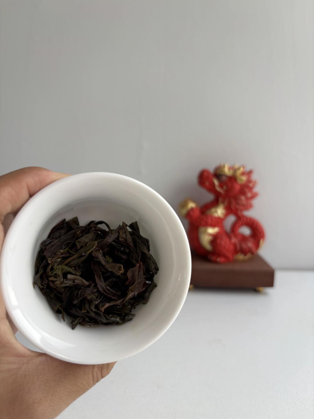 你第一次买的单丛,可能比1800那泡还香:别侥幸,单丛的价格梯度不靠鼻子闻