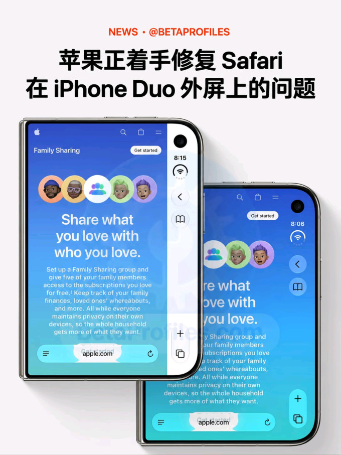 iPhone