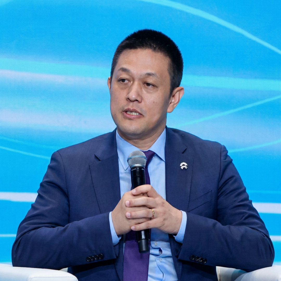 李斌的