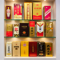 最后一届全国评酒会评出的17大名酒，37年后：6家成巨头、4家被收购、1家在重整