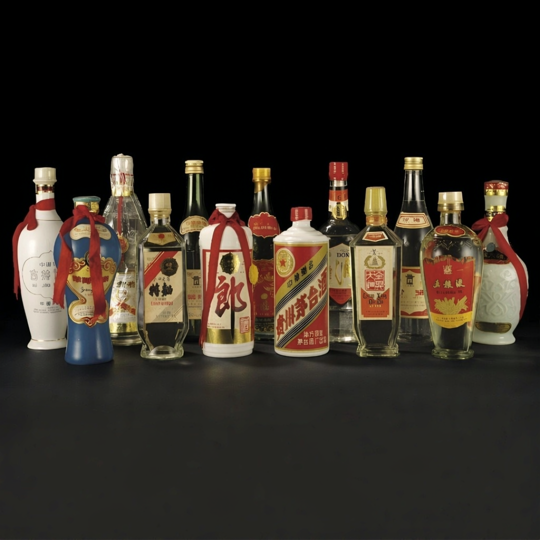 最后一届全国评酒会评出的17大名酒，37年后：6家成巨头、4家被收购、1家在重整