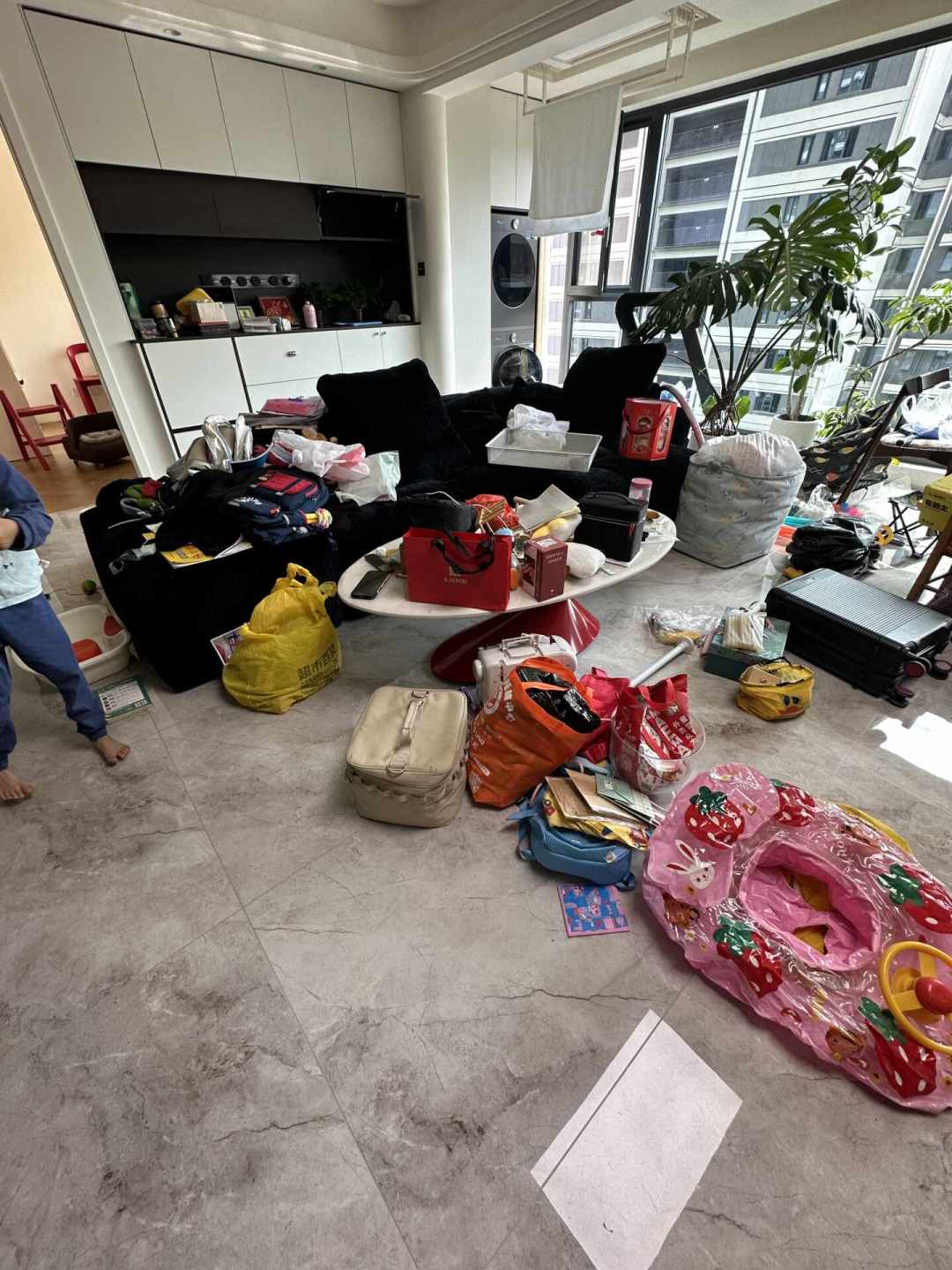 花400元被全网嘲,花850元直呼真香:年底请
