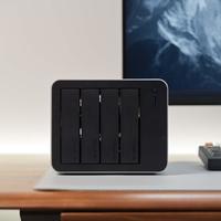 一句话就能使唤NAS，但有多少人敢用？铁威马TOS 7实测
