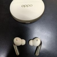 OPPO Enco X3双十一实测体验